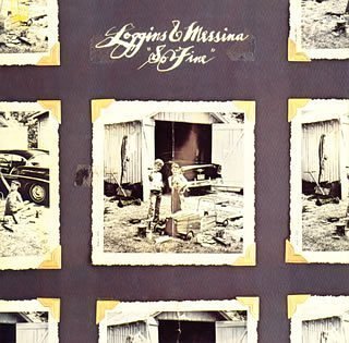 Loggins & Messina/So Fine@Import-Jpn/Ltmd. Ed.@Remastered